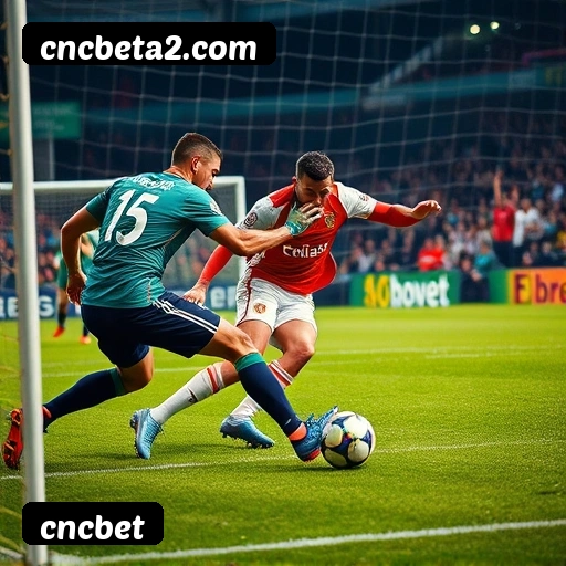 Comparação APP mobile vs versão web da cncbet